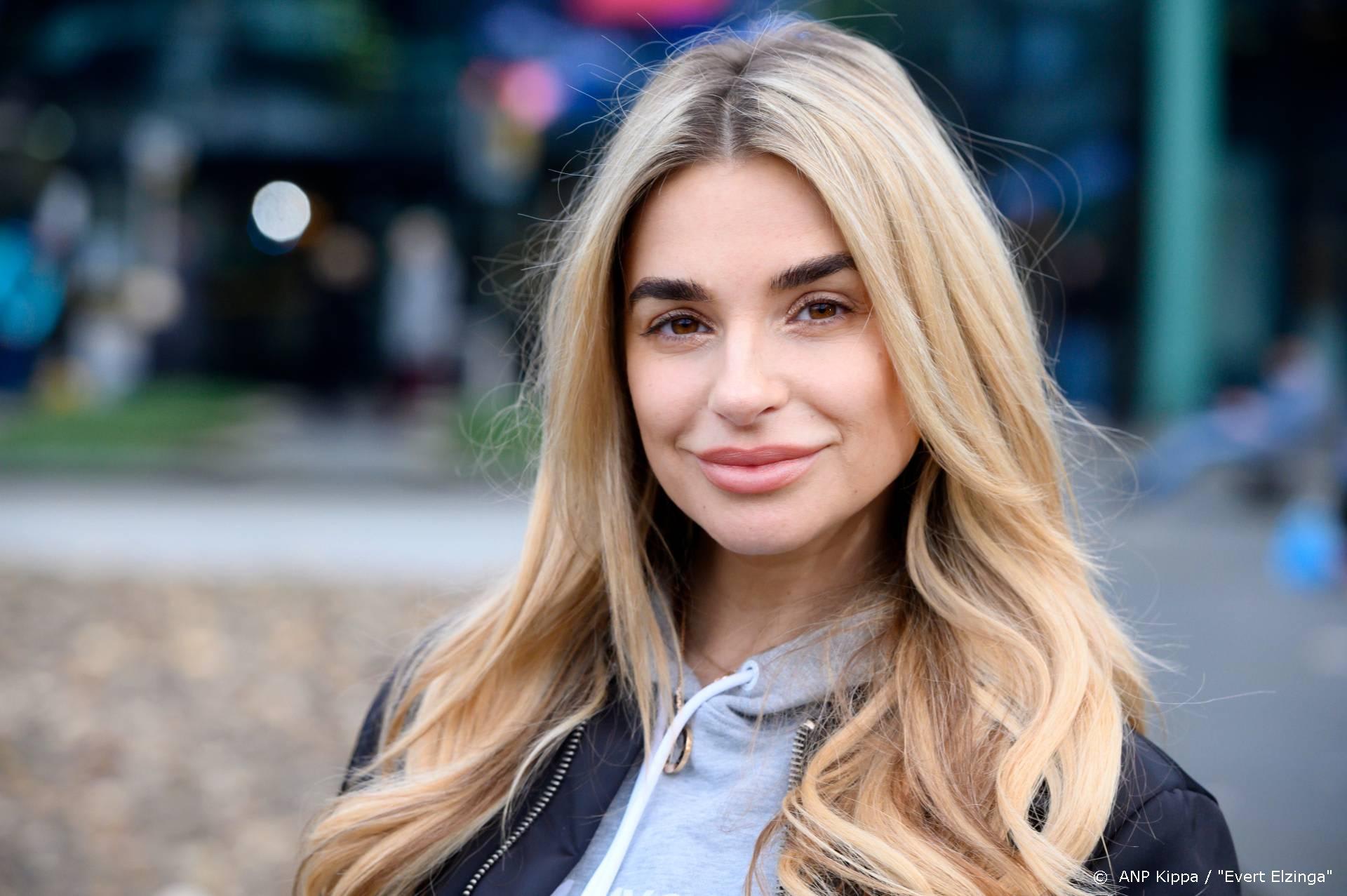 Gaby Blaaser opende hart voor The Bachelorette