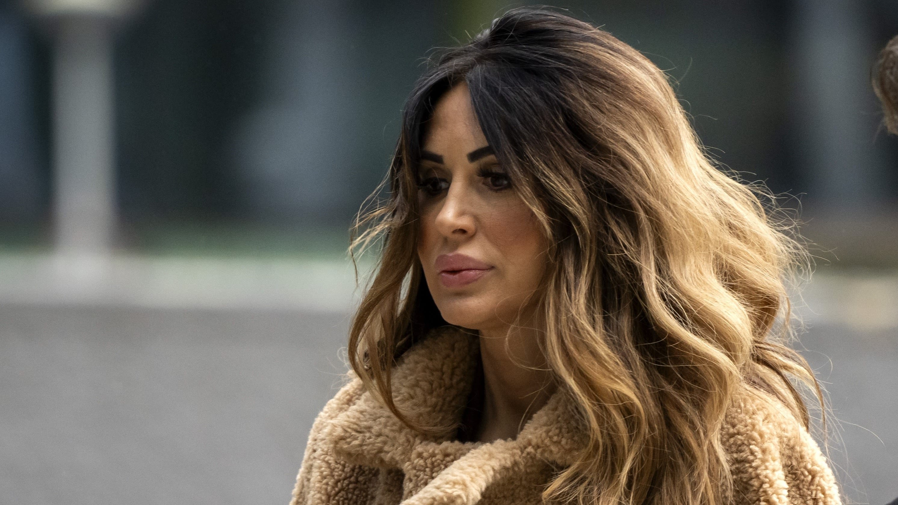 Tamara Elbaz is bang dat ze opnieuw wordt aangevallen