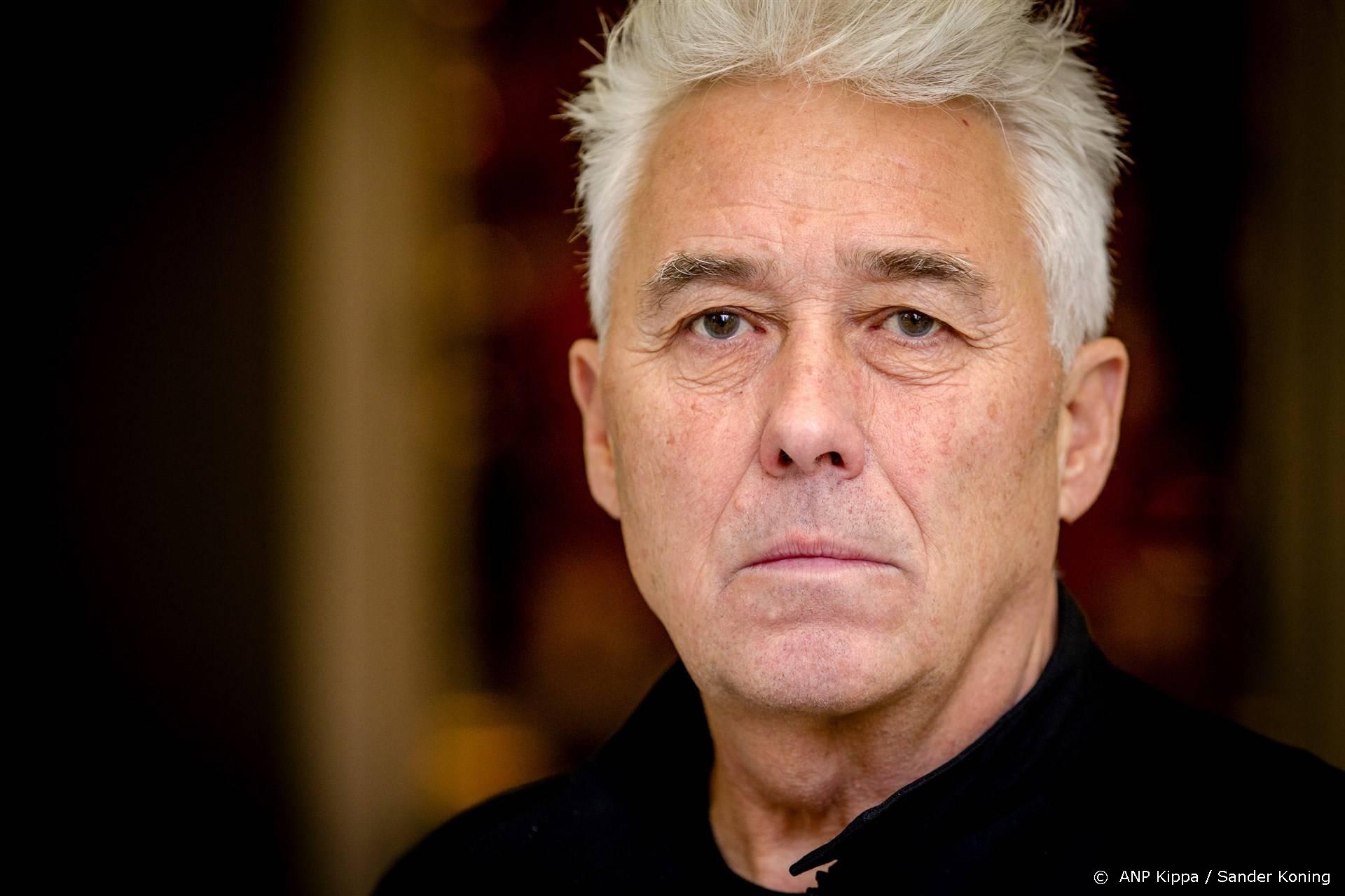 Golden Earring-gitarist George Kooymans over zijn diagnose ALS