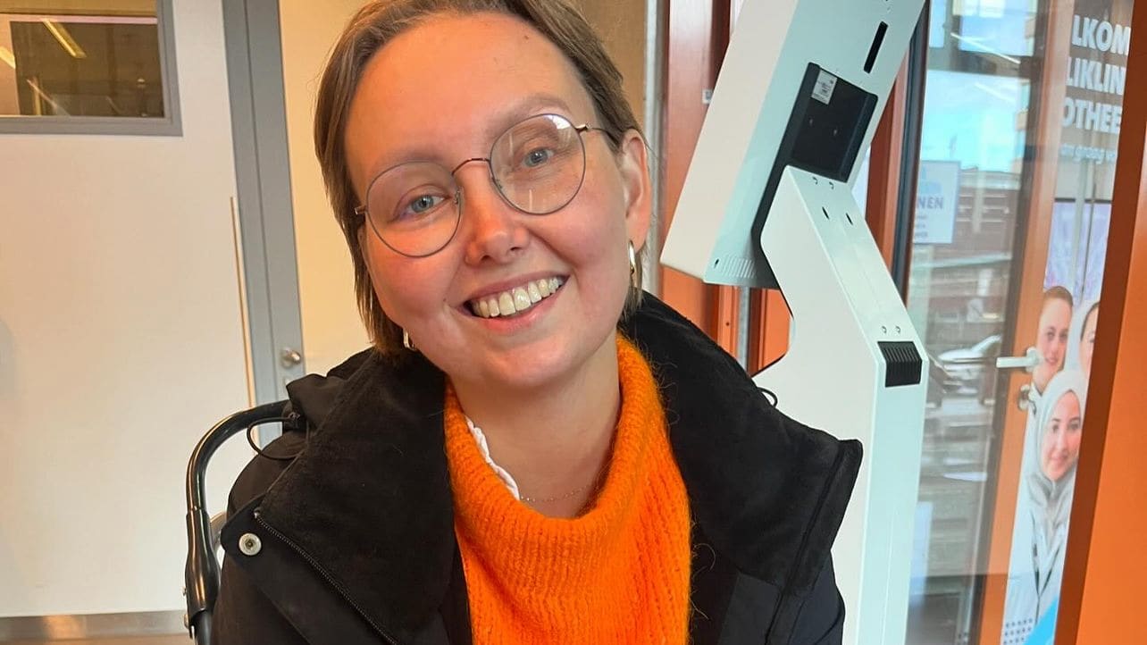 OML-Eva komt met 'redelijk goed nieuws': 'Hoop moet je houden' 