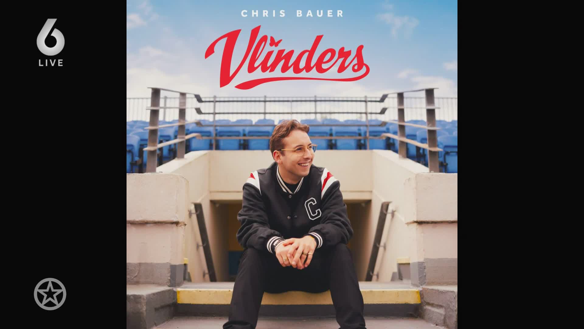 Frans Bauer verrast door zijn zoons