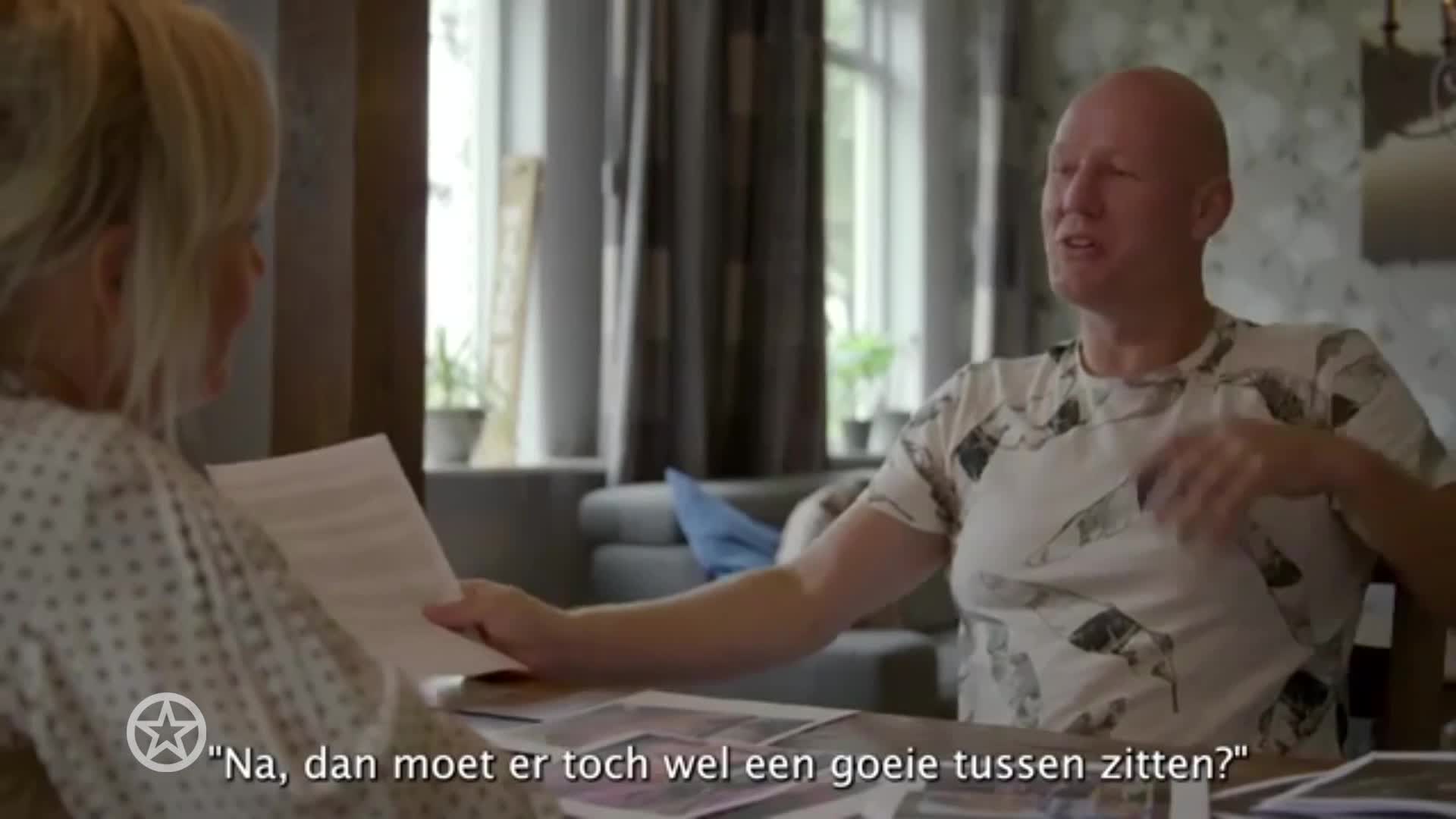 Eerste beelden Boer Zoekt Vrouw