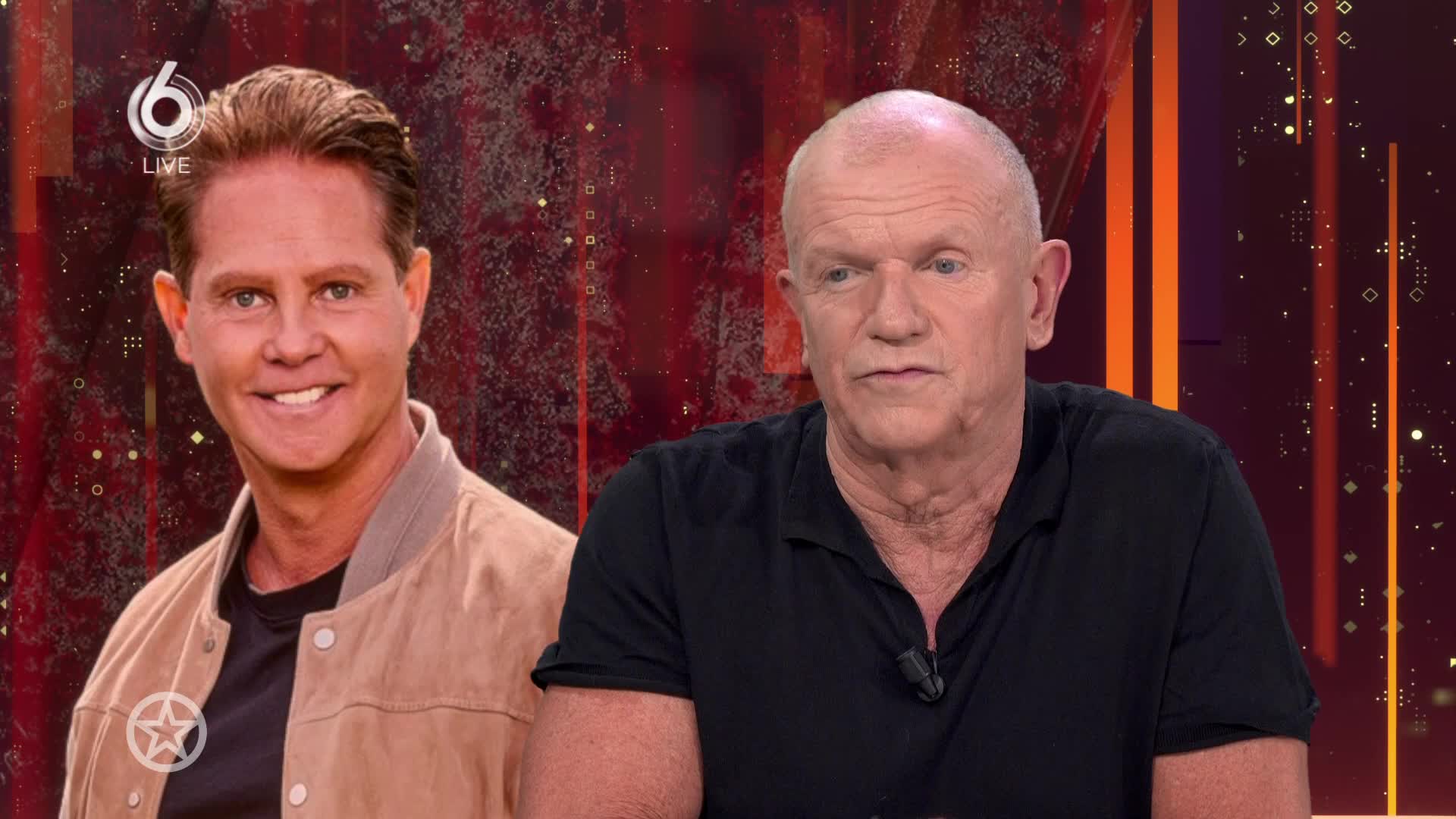 Evert over liefdesverklaring Danny de Munk