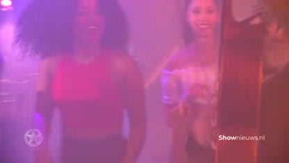 De eerste clip van Quincy: het mag wat kosten!