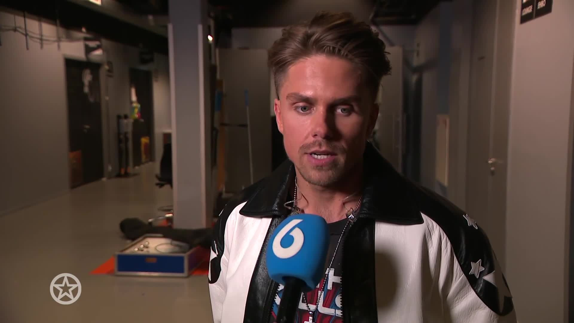 André openhartig over zijn comeback en zijn moeder