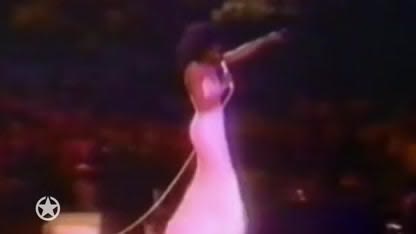 Diana Ross 75 jaar!