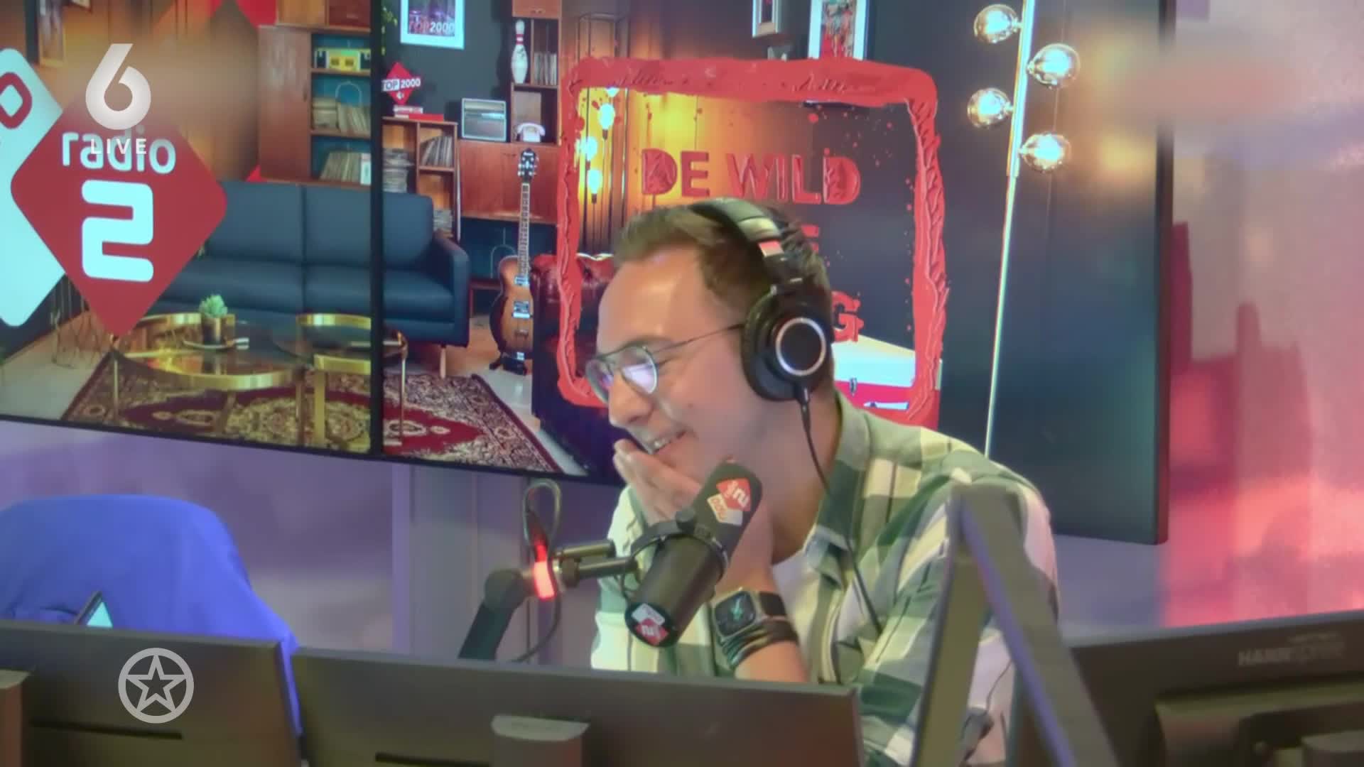 Ruud de Wild haalt uit naar Gerard Joling: 'Leugenaar!'