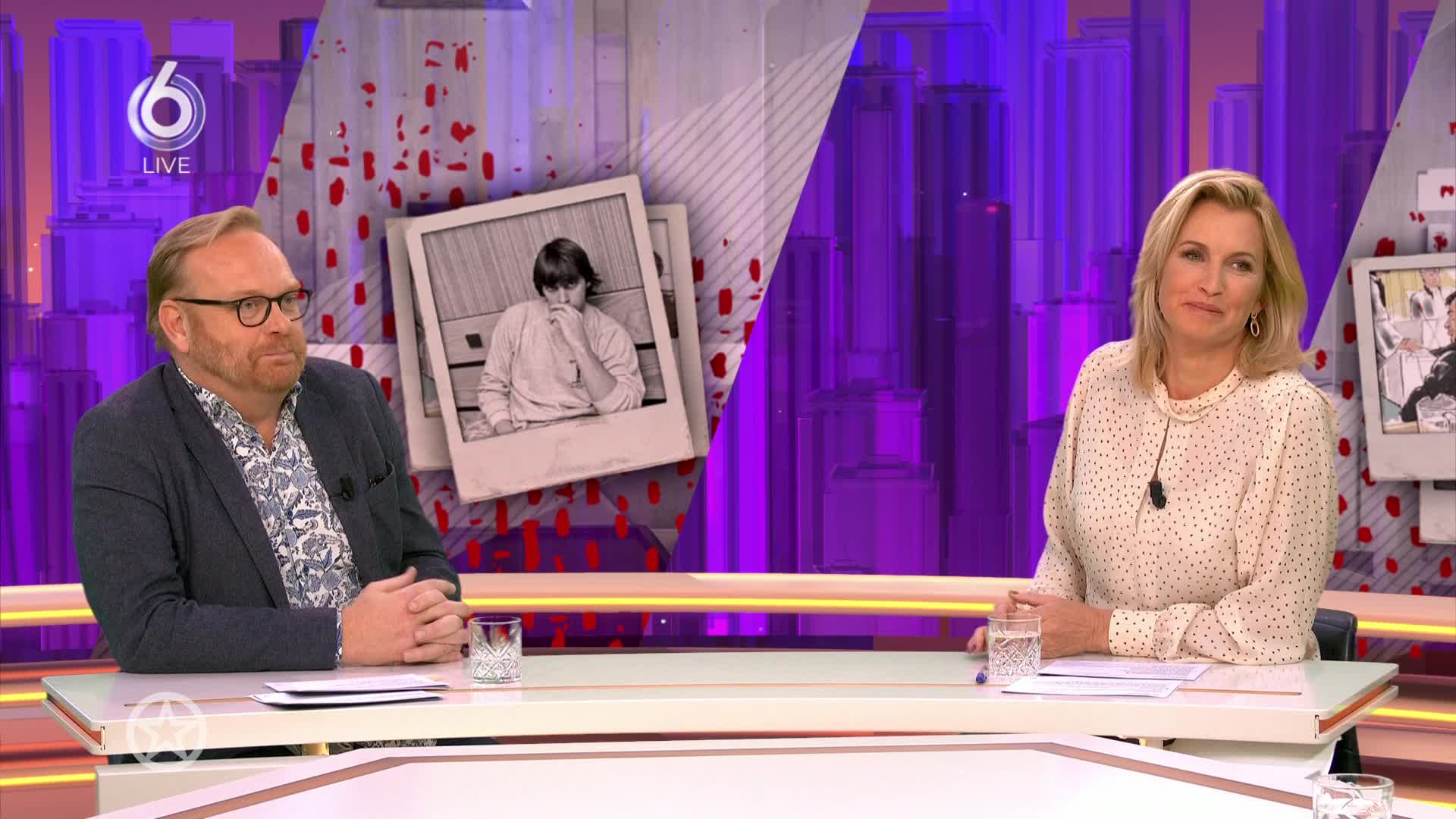 Gordon tijdelijk van miljoenenvilla af