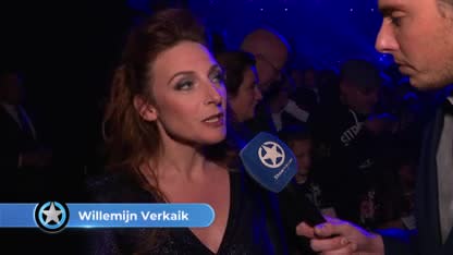 André Kuipers blaast iedereen van stoel met  Space Experience