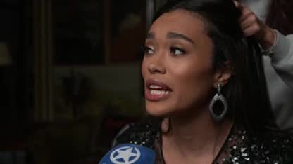 Zo klinkt de nieuwe muziek van Romy Monteiro