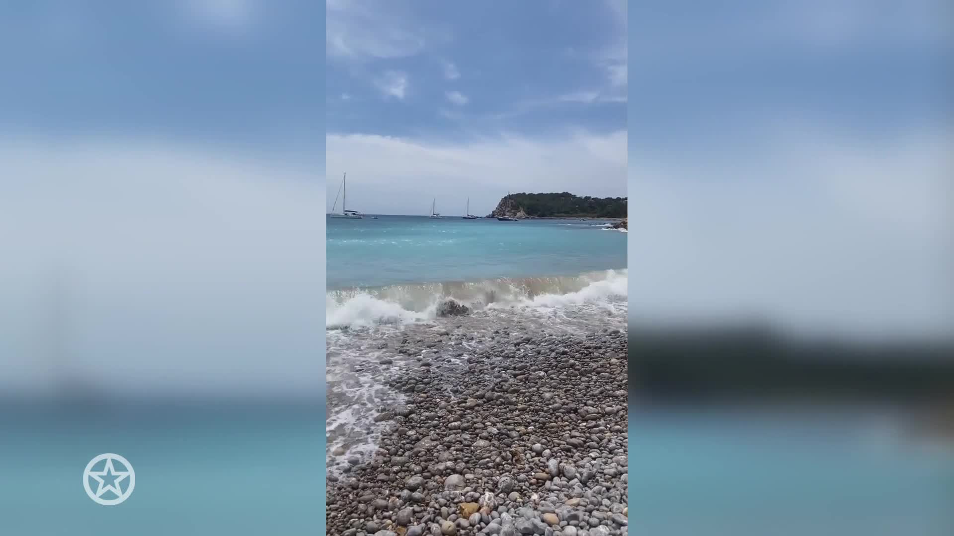 Marieke Elsinga geniet van eerste vakantie samen met zoon Jip