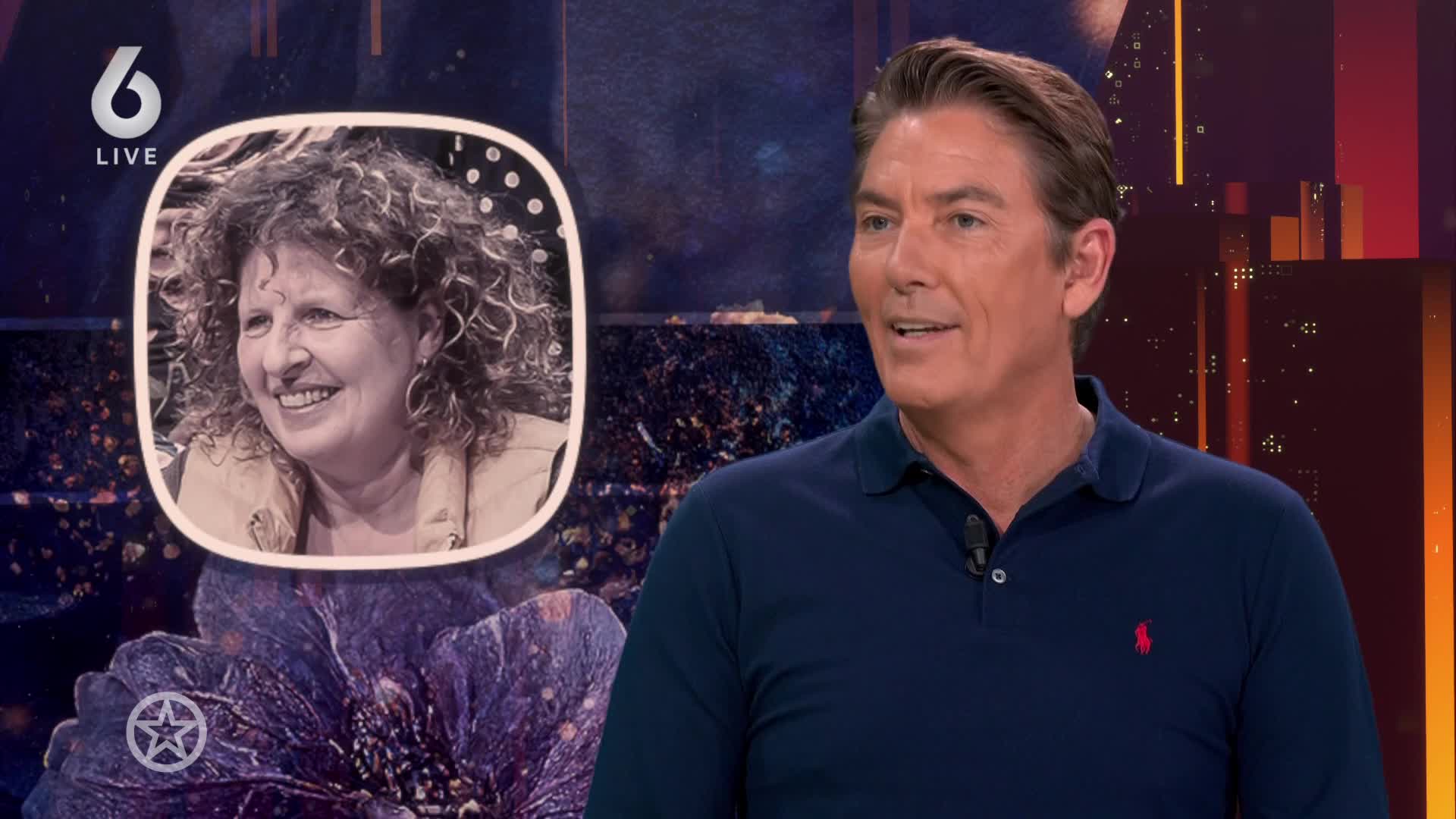 Richard Groenendijk geëmotioneerd: 'Voor altijd in m'n hart' | Shownieuws