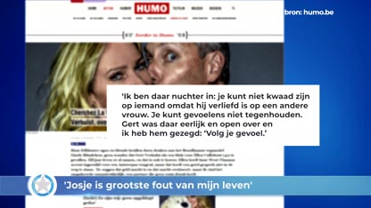 Show Update: Boef heeft boycot aan de broek