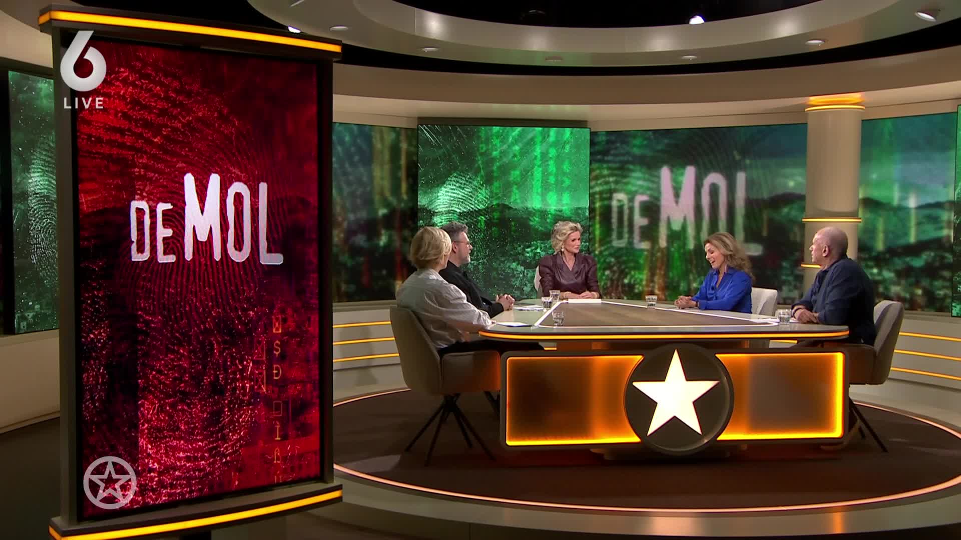 Tooske vertelt alles over haar WIDM-avontuur