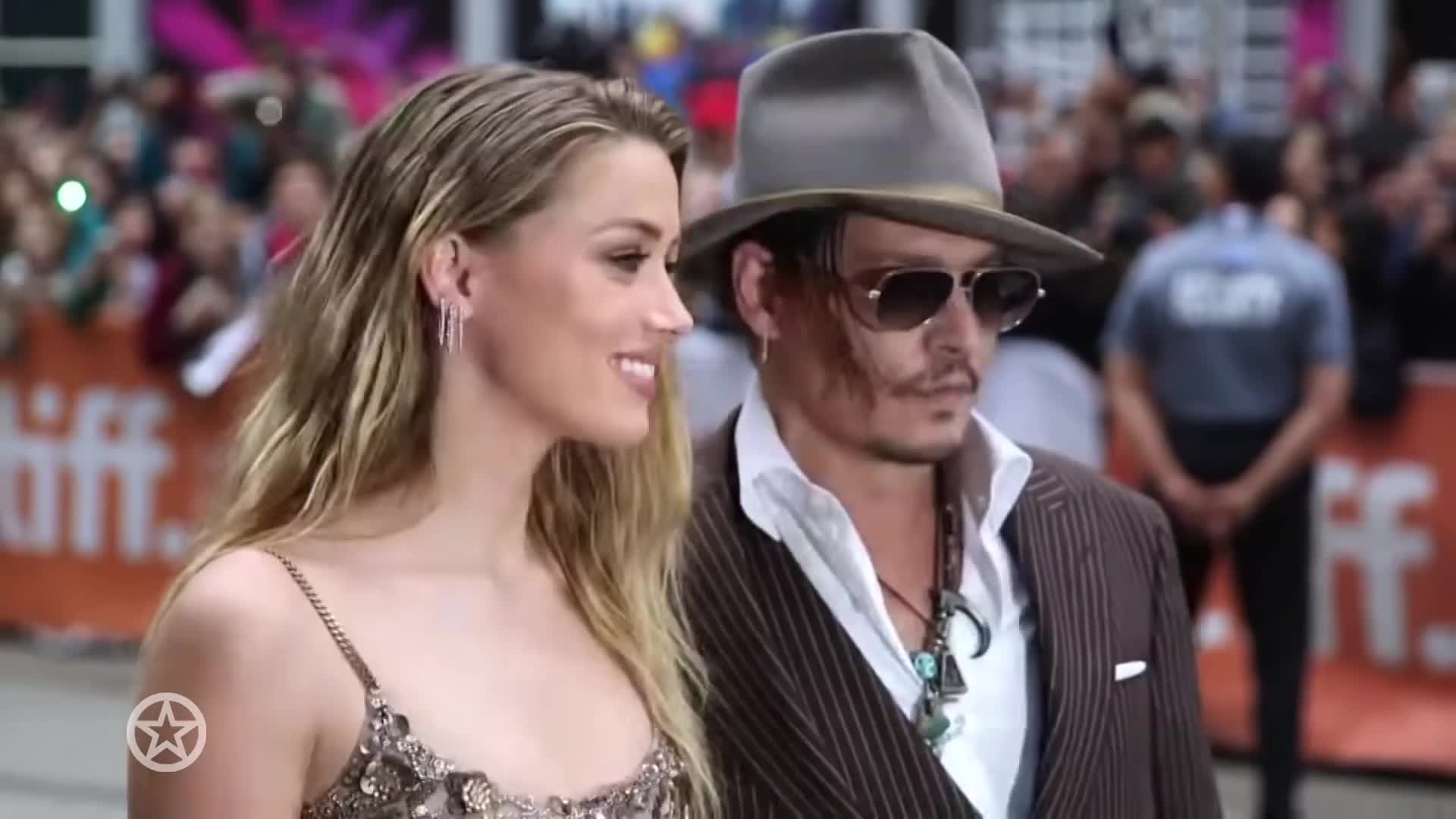 Amber Heard beschuldigt Johnny Depp van seksueel misbruik