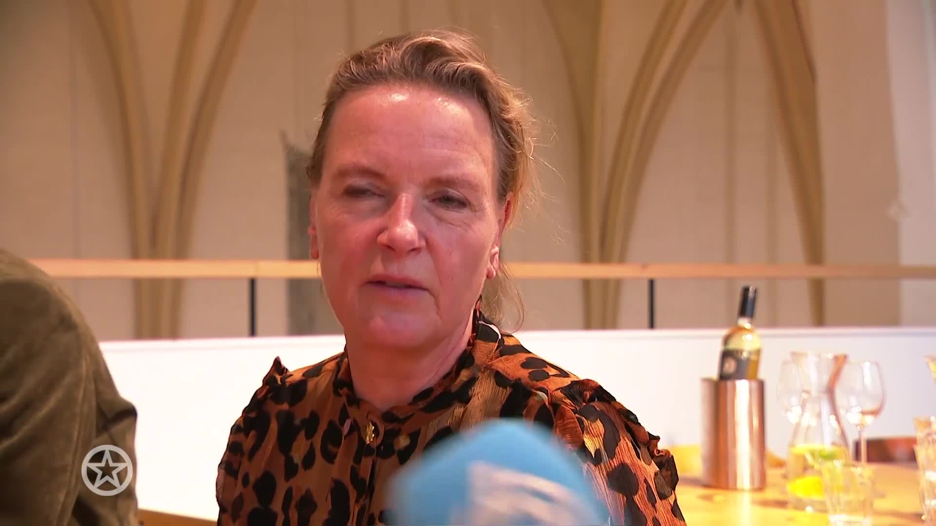 Zo reageert Erica op heftige kritiek na islam-uitspraken