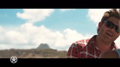 Tim Douwsma dolblij met nieuwe videoclip