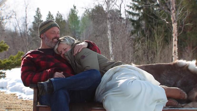 Winter Vol Liefde-Guido onthult echte reden van breuk met Marja