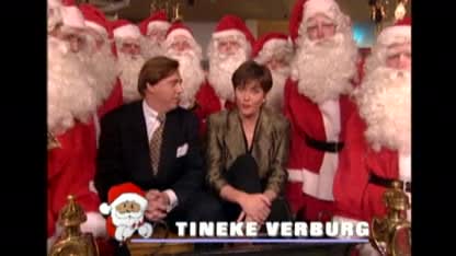 Oud-televisiepresentatrice Tineke Verburg (64) overleden