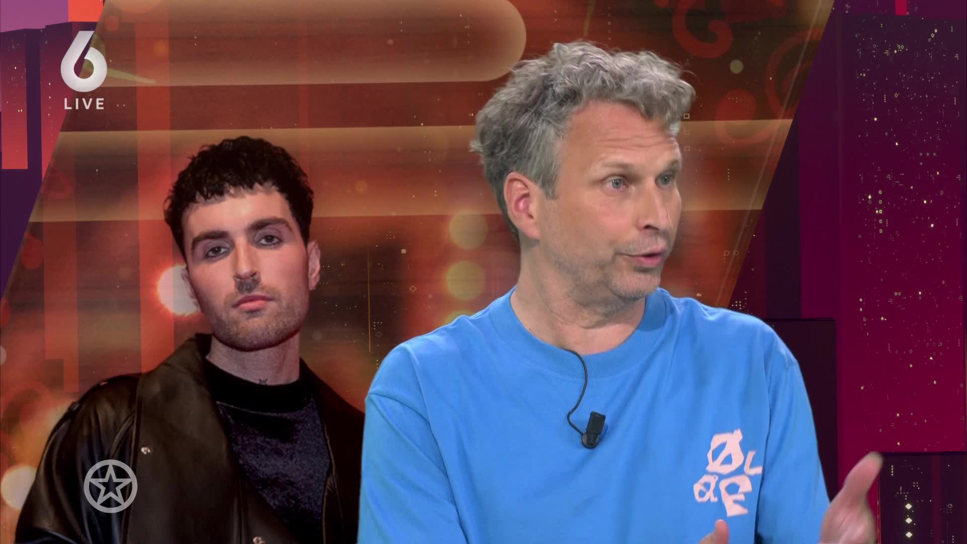 Duncan Laurence gaat meedoen met Beste Zangers