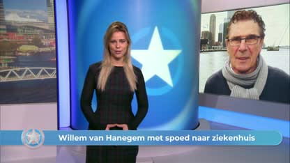 Show Update: Roxeanne is terug! En hoe!