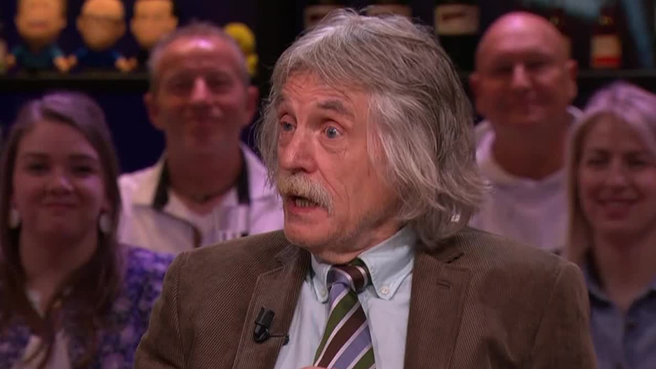 Goede vriend over Rutte: 'Veel vrouwen verliefd op hem' | Shownieuws