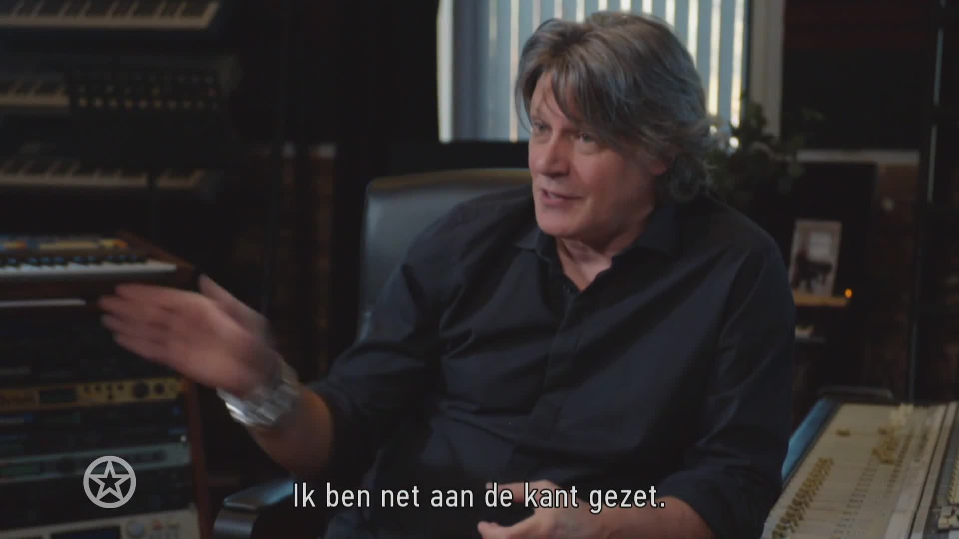 Eerste beelden nieuwe heftige Hazes-docu