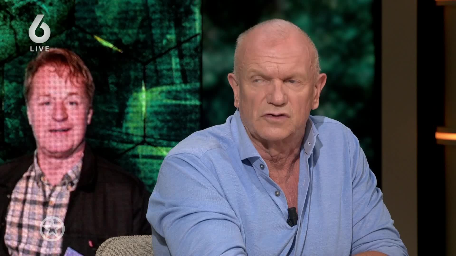 Tony Neef getroffen door blaaskanker