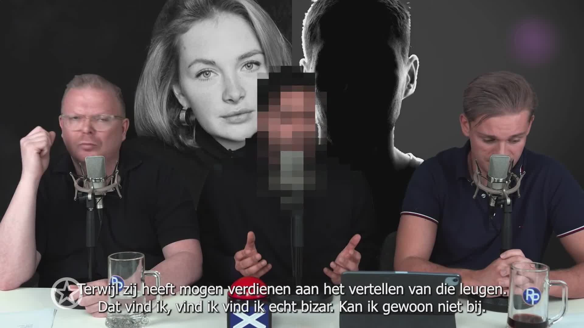 Vermeende verkrachter Maxime gaat niet in hoger beroep