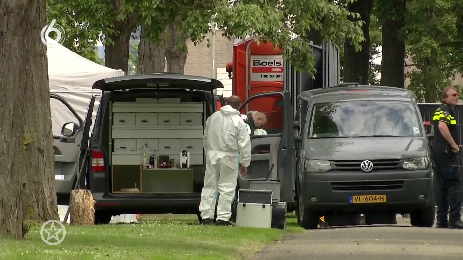 Verdachte in zaak Gino verdacht van moord