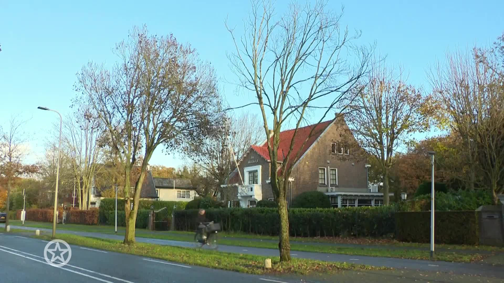 Leslie de Ruiter over nieuwe verhuisplannen Meilandjes