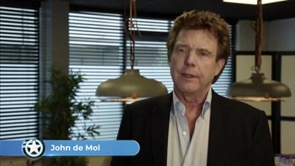 Linda de Mol van RTL naar Talpa