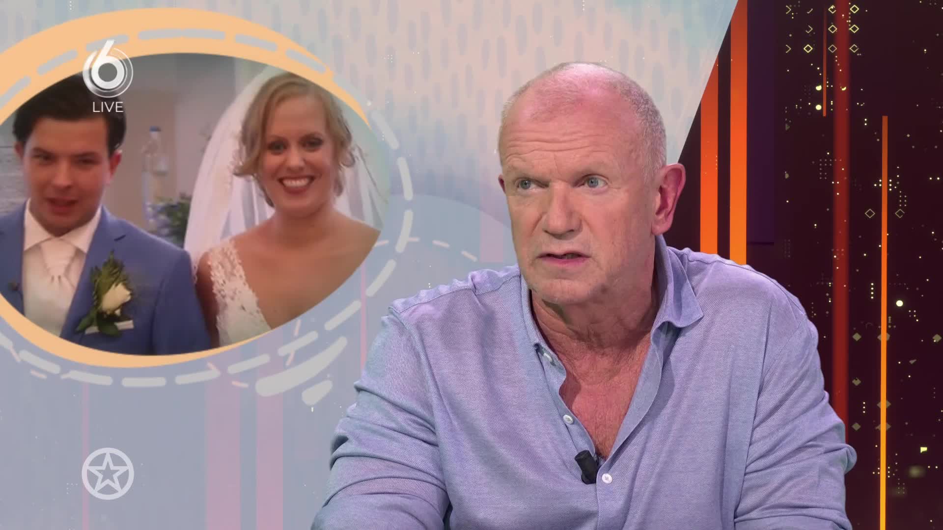 MAFS-Chantal en Nikolai verwelkomen tweeling