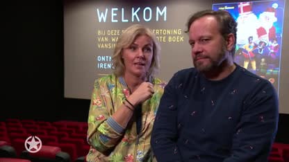 Carlo en Irene gaan de Meilandjes persifleren!