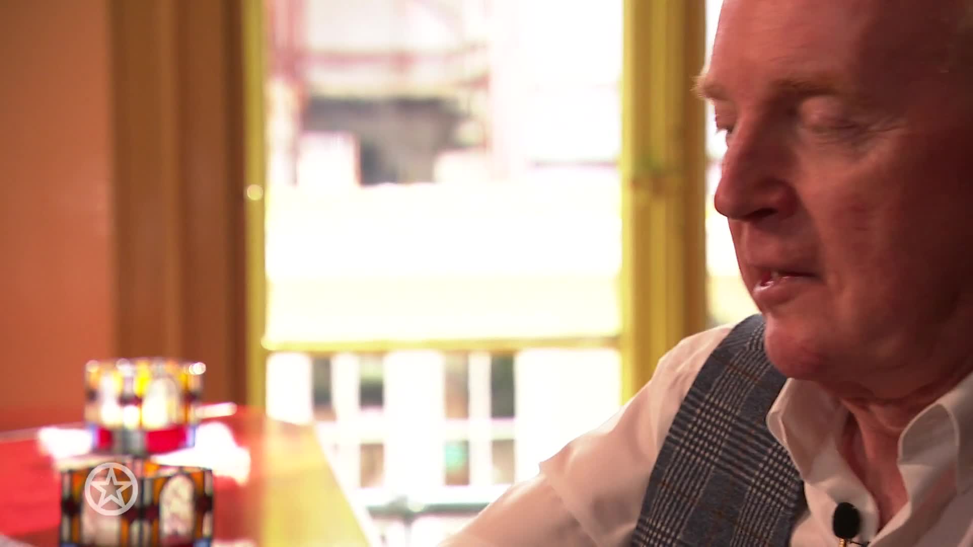 Bekend in de Buurt met André van Duin