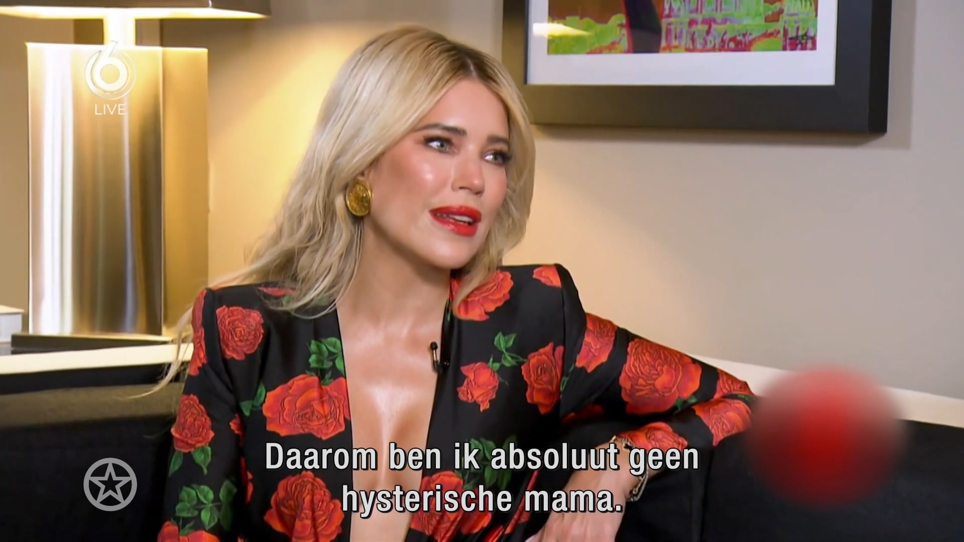 Sylvie Meis doet bijzondere onthullingen