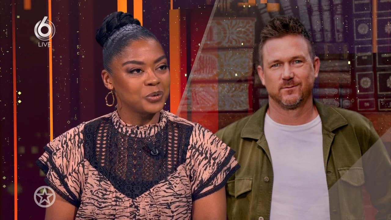 Johnny de Mol laat zich uit over onderzoek OM