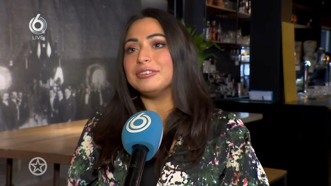 Lale Gül wint NS Publieksprijs