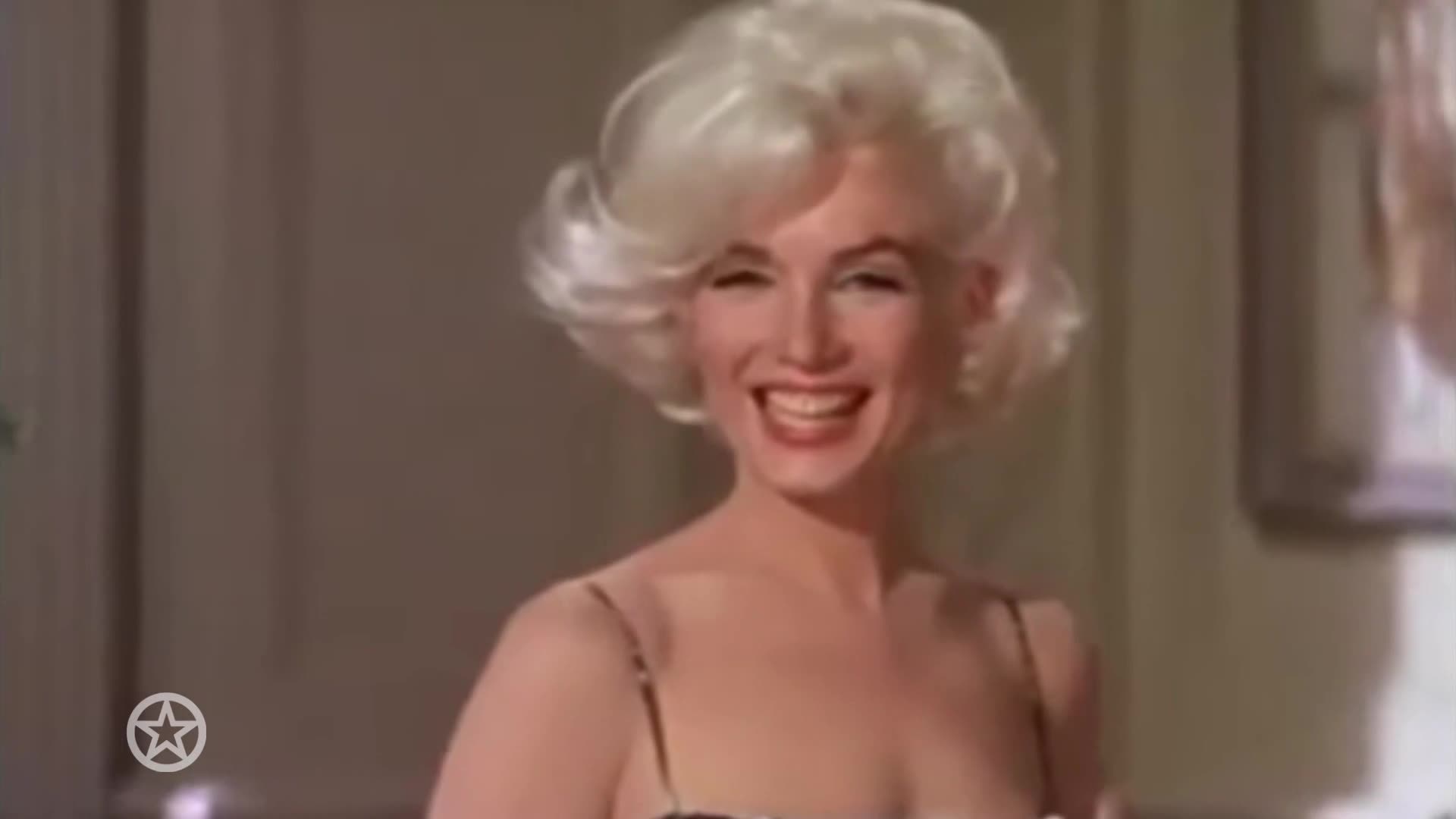 Nieuwe Netflix-documentaire over Marilyn Monroe