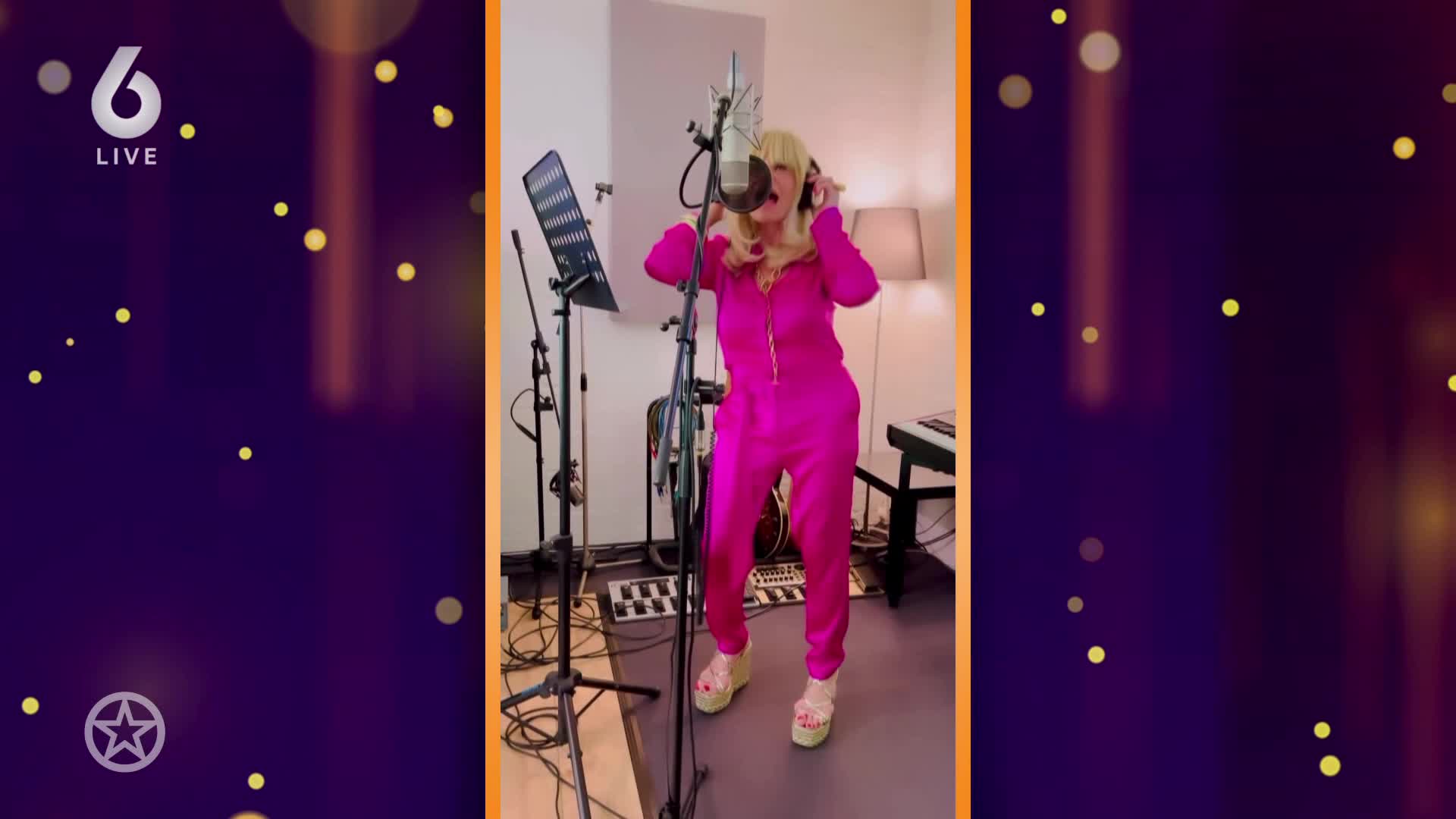 Connie Witteman gaat nog meer optreden