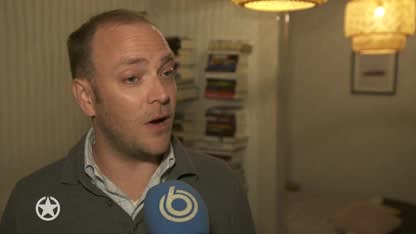 The Voice: 'doorgestoken kaart'