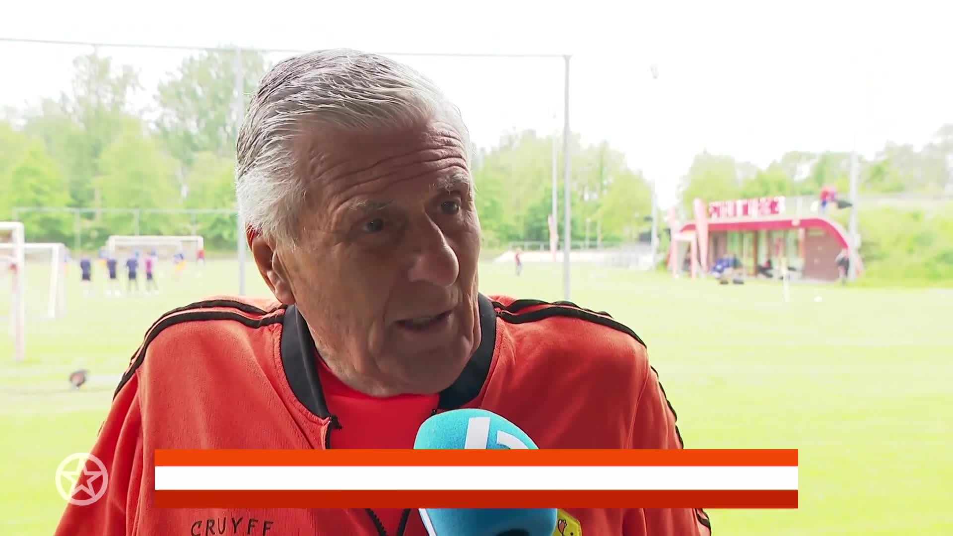 Wat gaat Oranje op het EK doen?