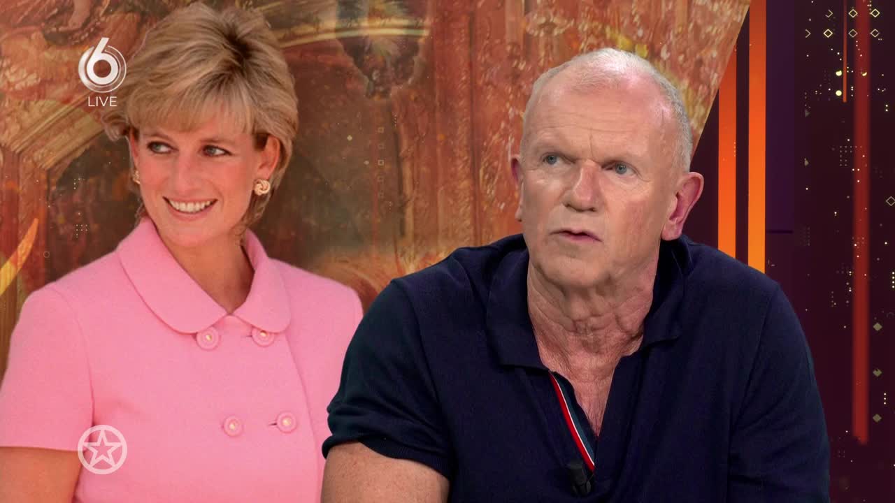 Prinses Diana 25 jaar geleden overleden