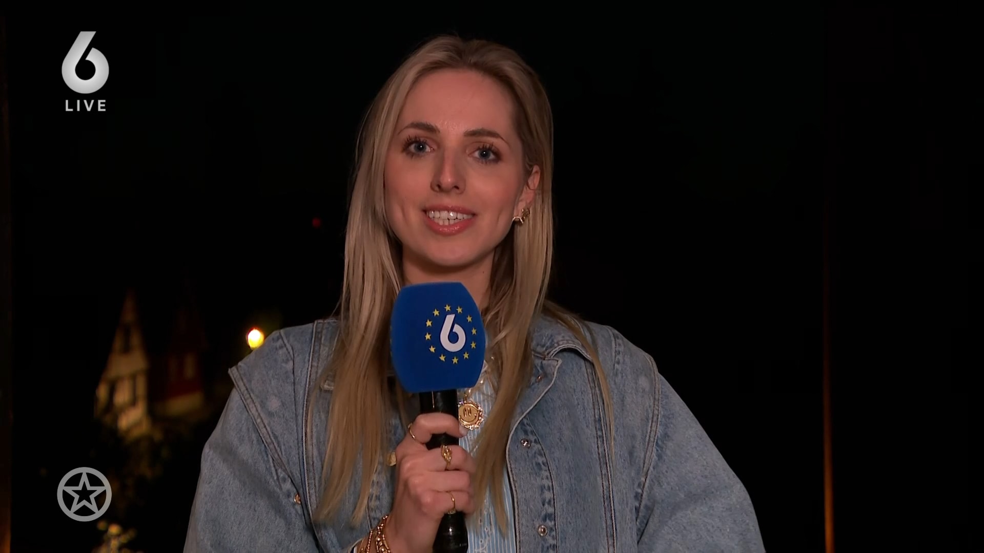 Nog een paar dagen tot het Songfestival