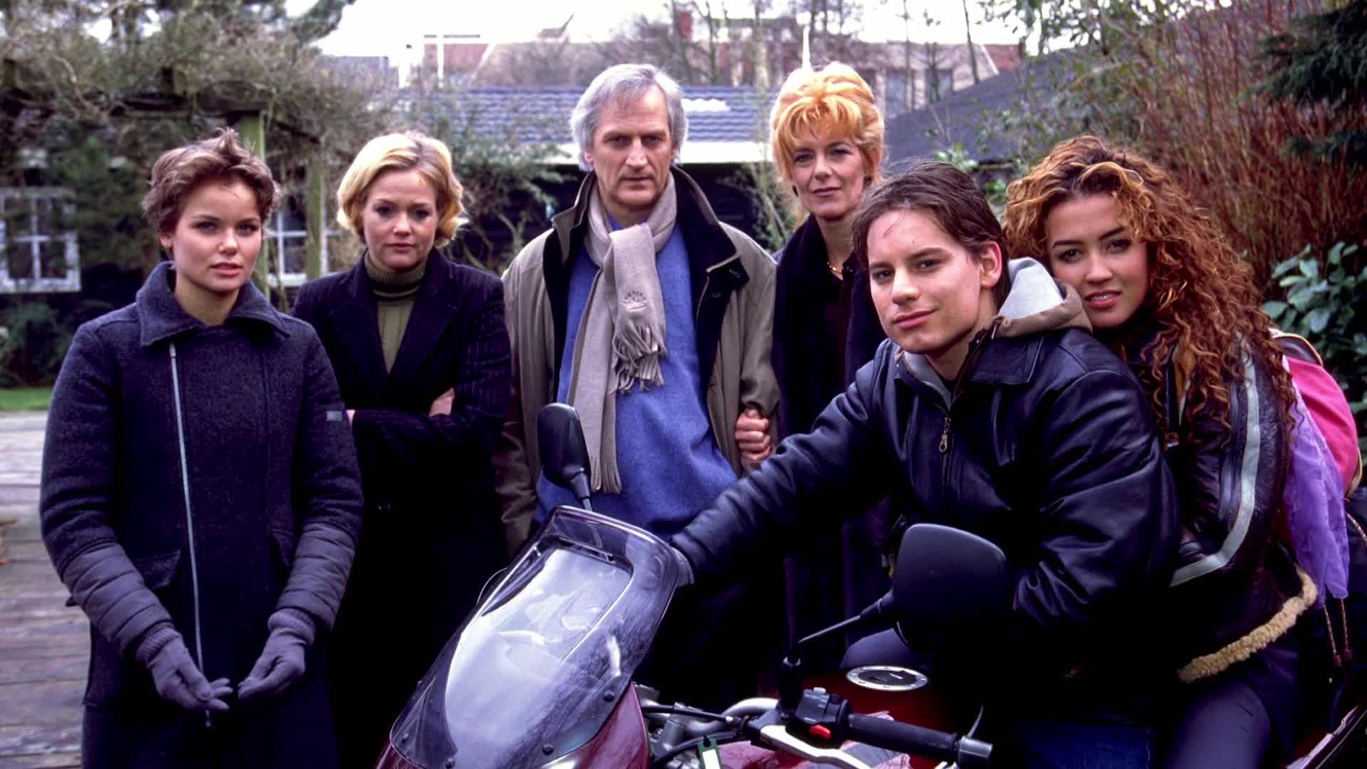 Keert Katja Schuurman terug in GTST?