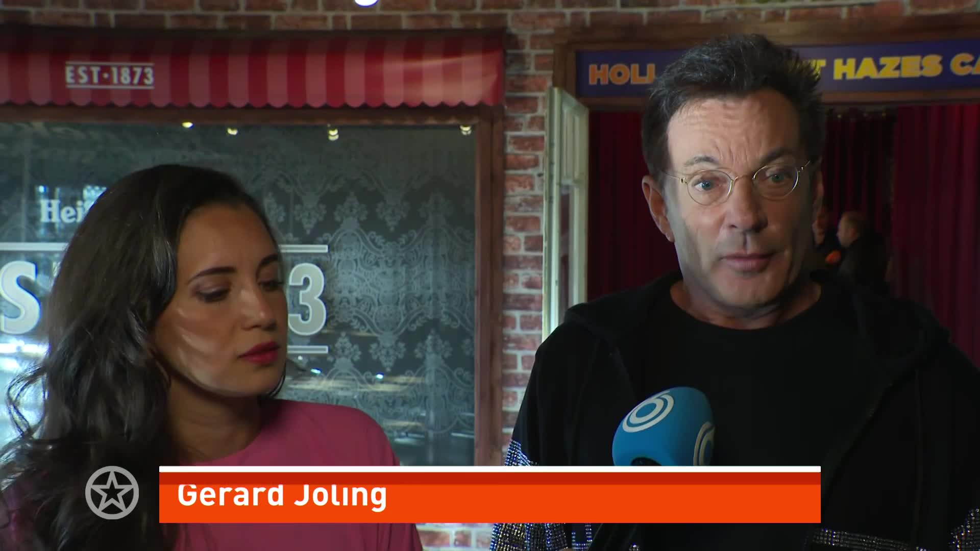 Holland Zingt Hazes-sterren over perikelen binnen familie Hazes