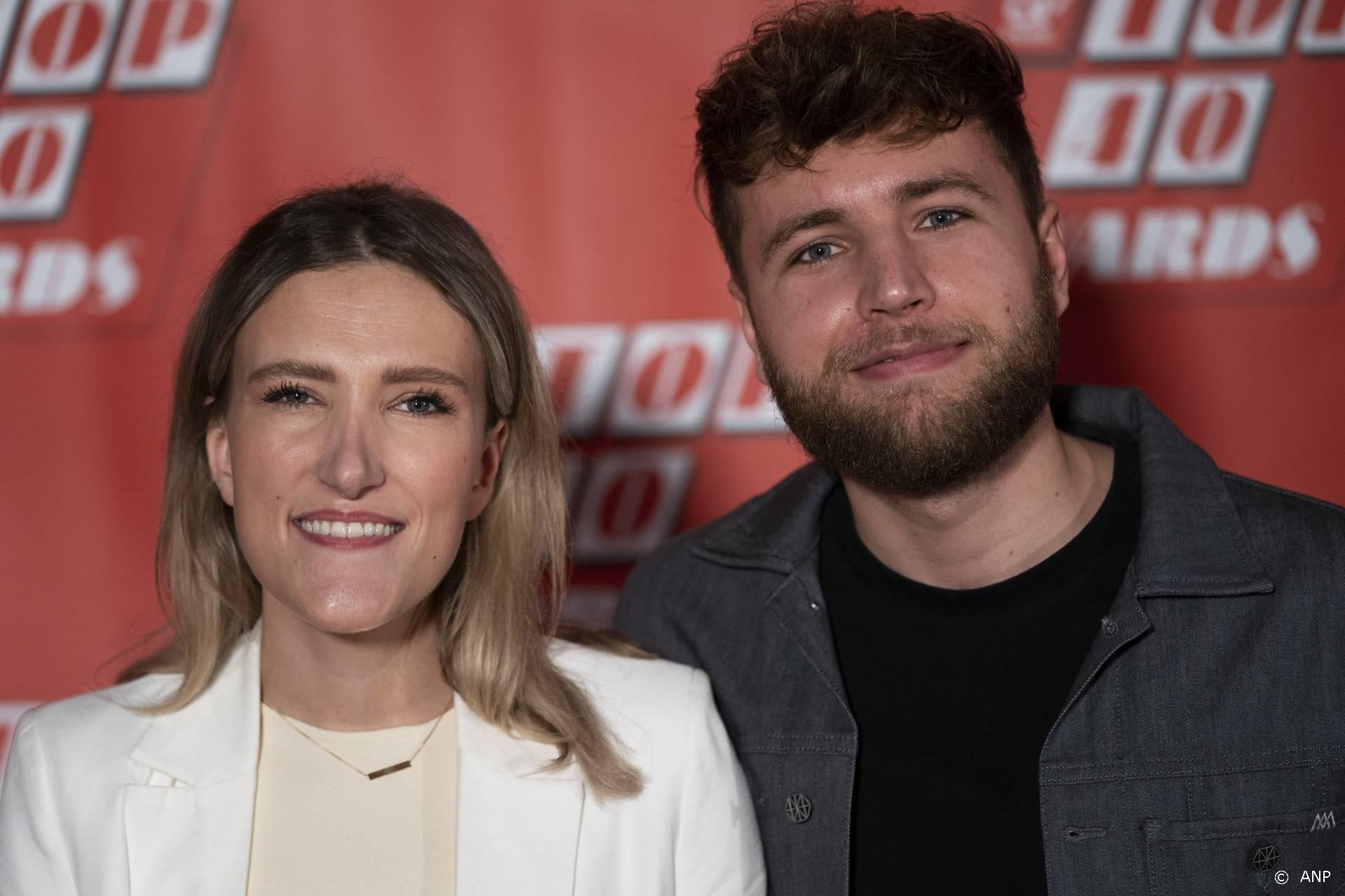 Corona geeft Suzan & Freek veel inspiratie