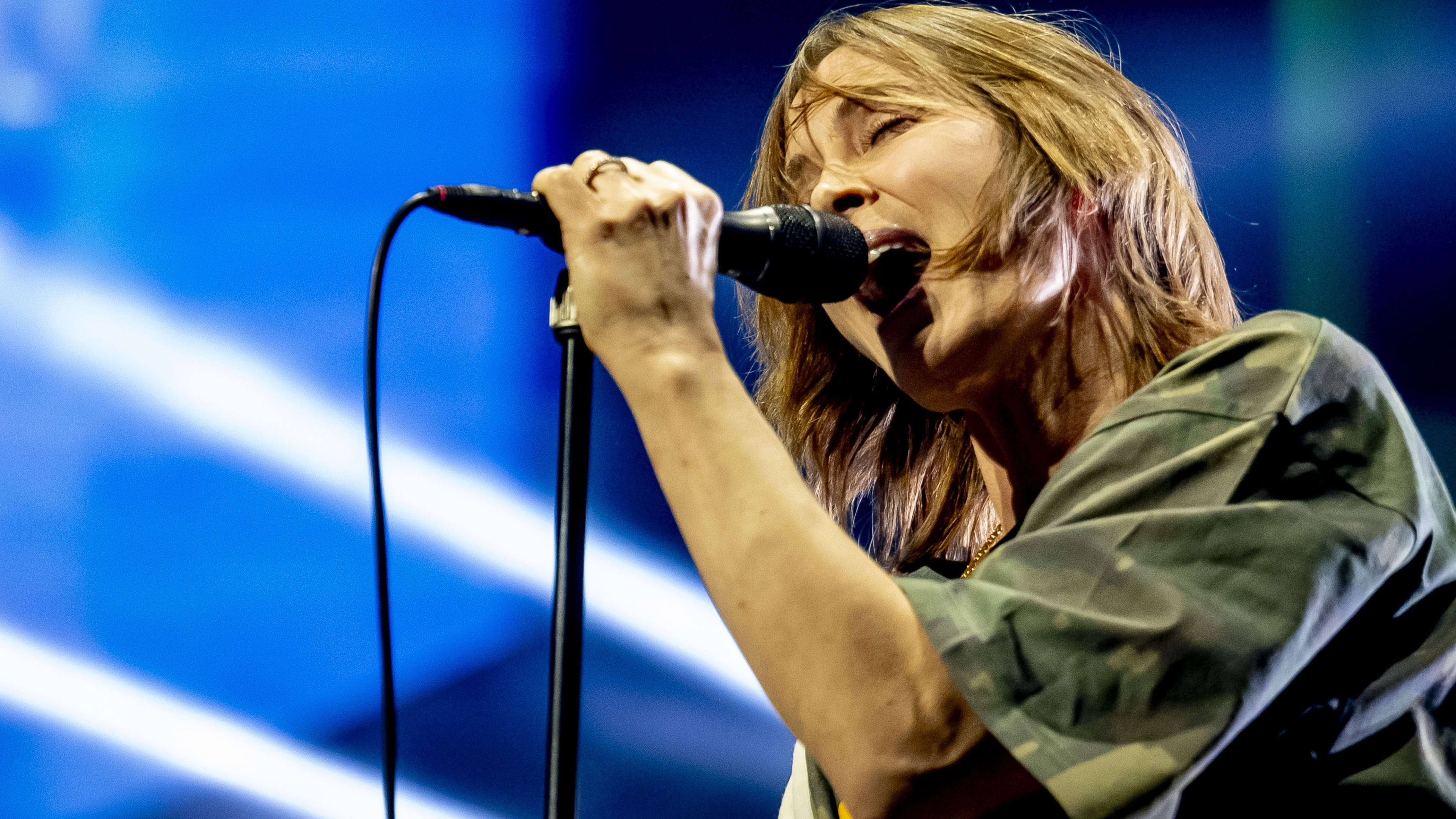 Anouk 'niet gevraagd' voor terugkeer The Voice of Holland