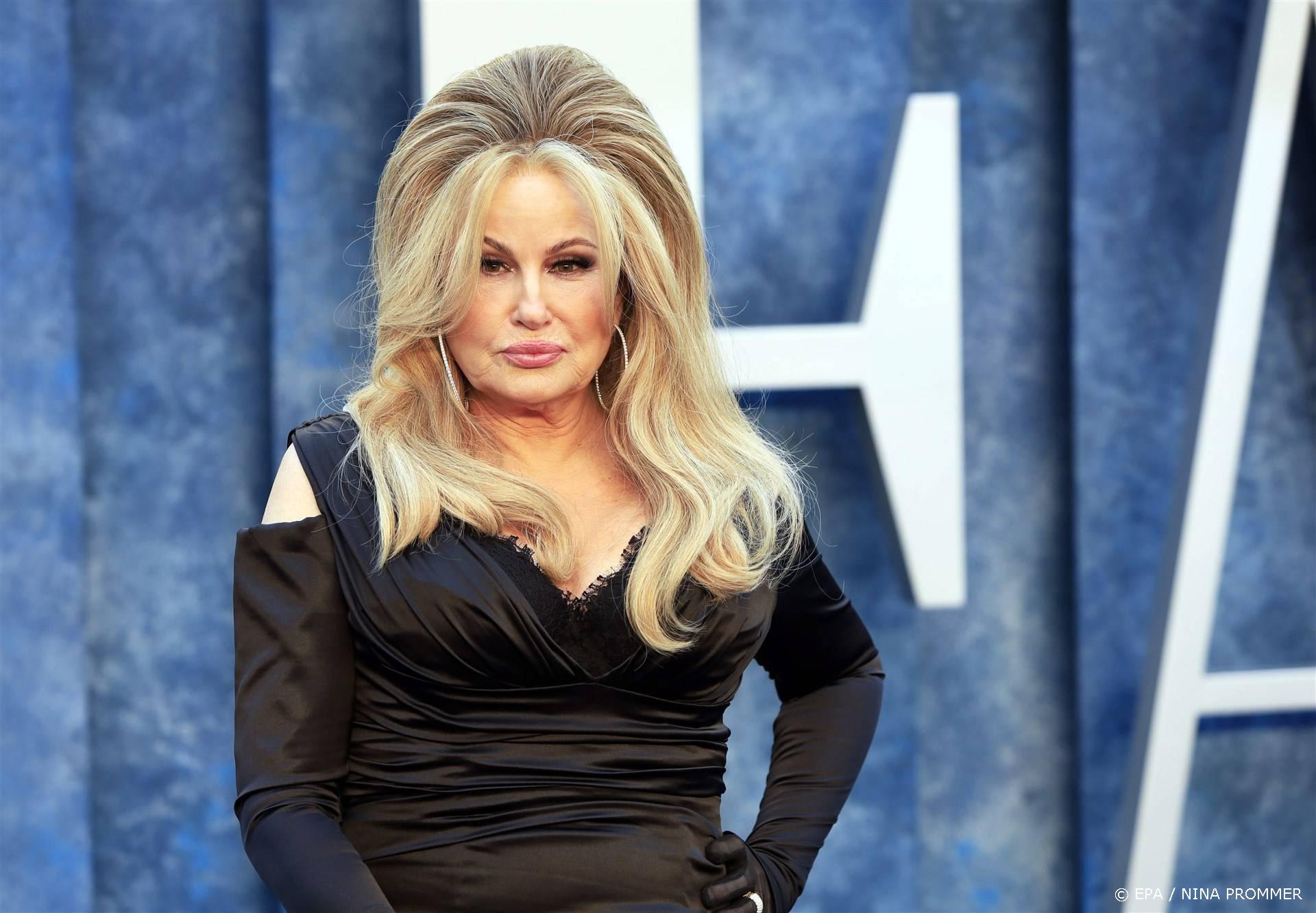 Jennifer Coolidge wil terug in The White Lotus