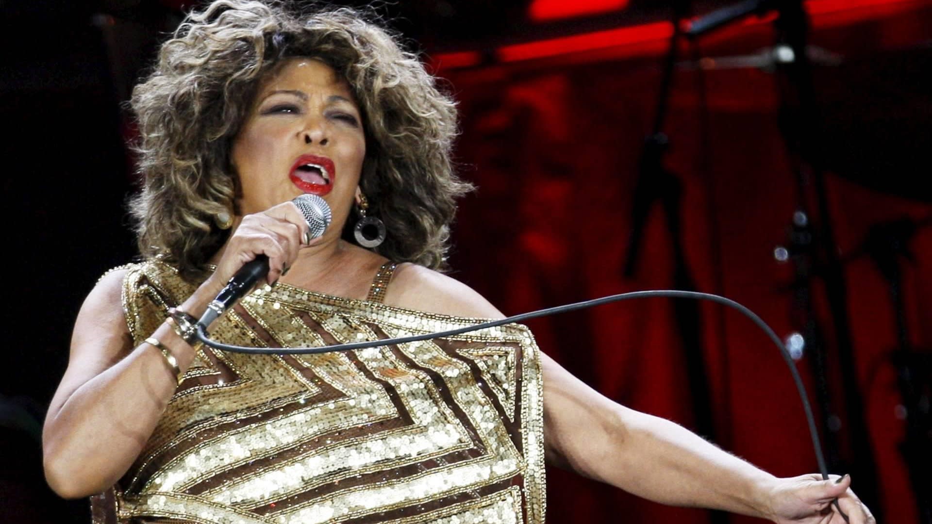 Doodsoorzaak zoon (62) Tina Turner bekend